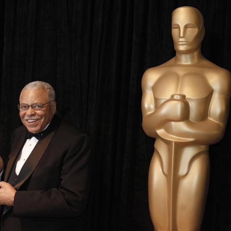James Earl Jones’ Darth Vader voice lives on through AI. Voice actors see promise and peril in that